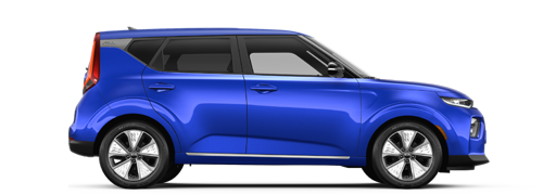 Kia Soul EV